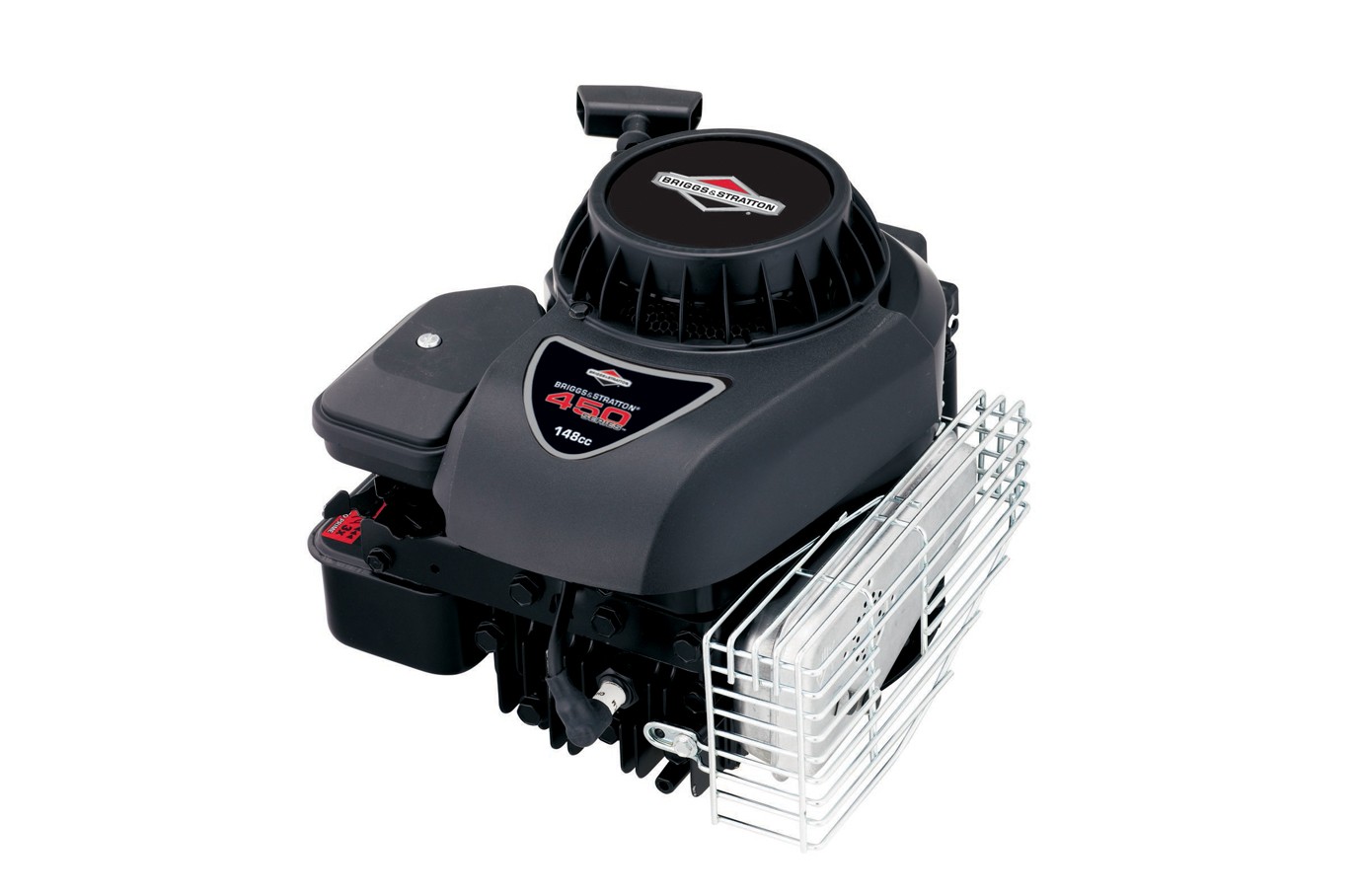 MOTEUR 450 SERIES - 09T5