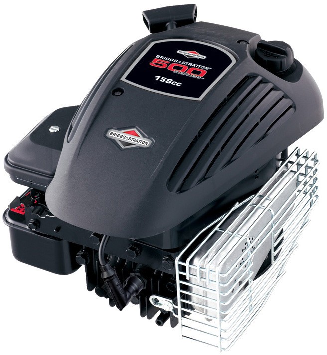 MOTEUR 500 SERIES