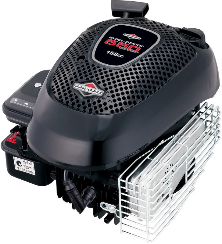 MOTEUR 550 SERIES