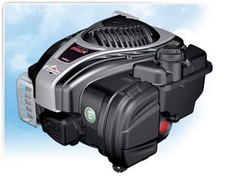 MOTEUR 550E SERIES