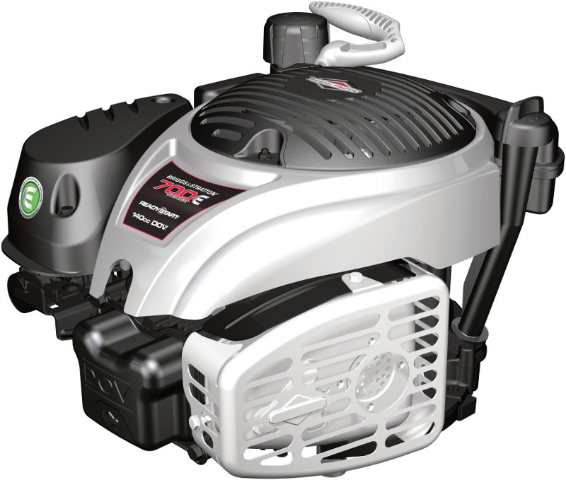MOTEUR 700E SERIES