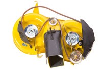 SYSTEME DE COUPE 92CM EJECTION ARRIERE