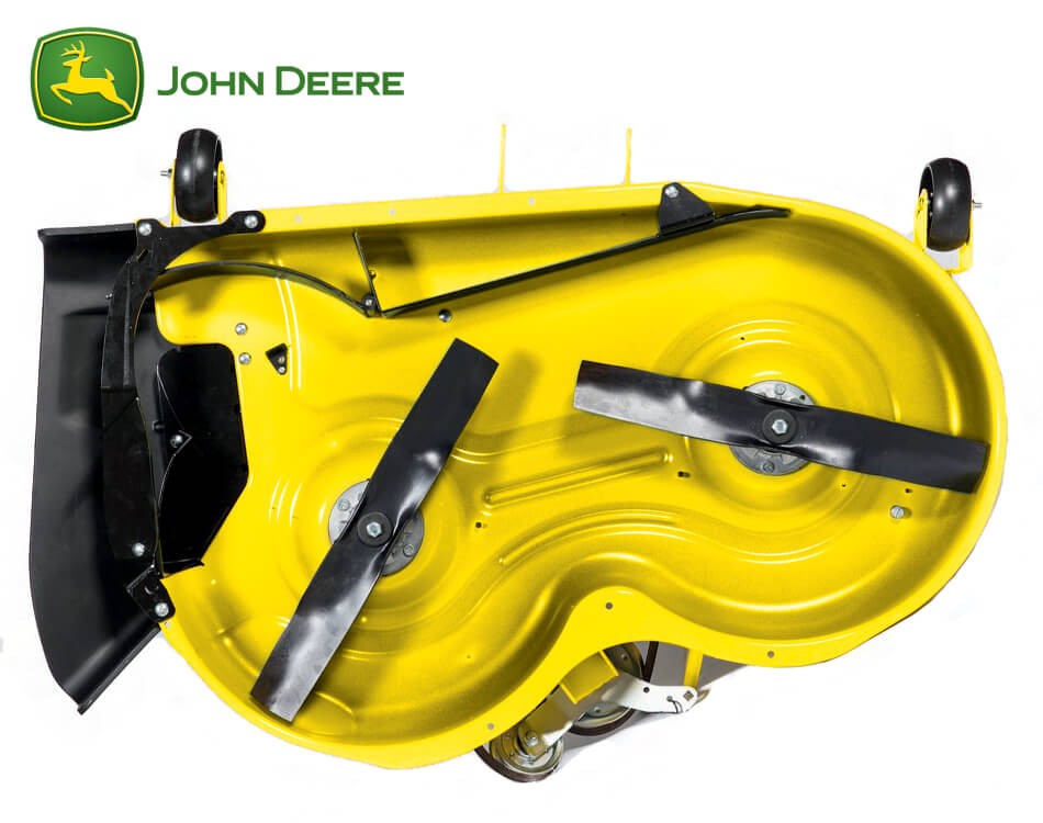 COUPE ACCEL DEEP 107CM EJECTION LATERALE