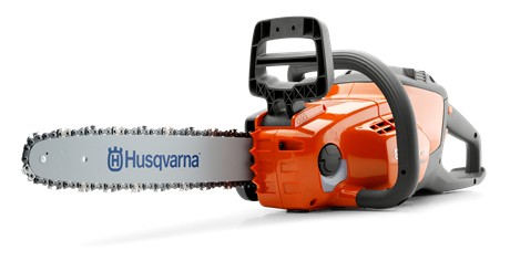 120i HUSQVARNA
