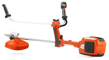 536LiRX HUSQVARNA