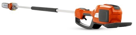ELAGUEUSE SUR PERCHE A BATTERIE HUSQVARNA