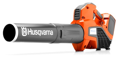536LiB HUSQVARNA