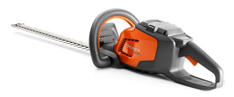 TAILLE-HAIES A BATTERIE HUSQVARNA