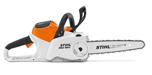 MSA 160 C-BQ STIHL
