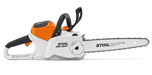 MSA 200 C-BQ STIHL