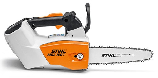 MSA 160 T STIHL