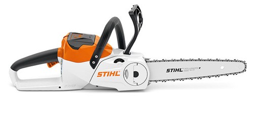 MSA 140 C-BQ STIHL