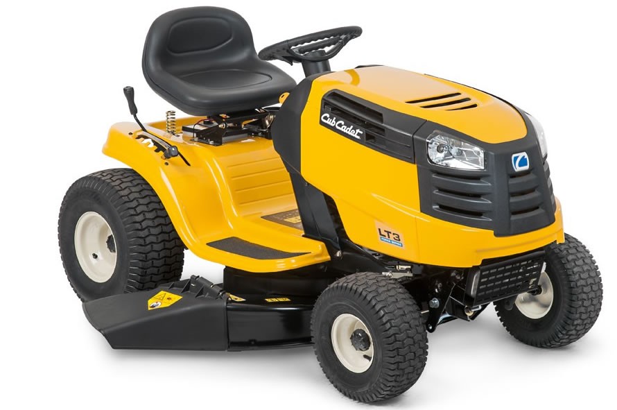 LT3 PS107 CUB CADET -  13HT79DG603 - 2017