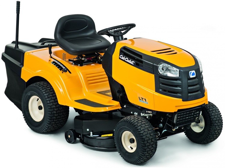 LT1 NR92 CUB CADET 13I276DE603 - 2017