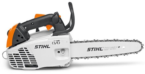 STIHL MS 193 T