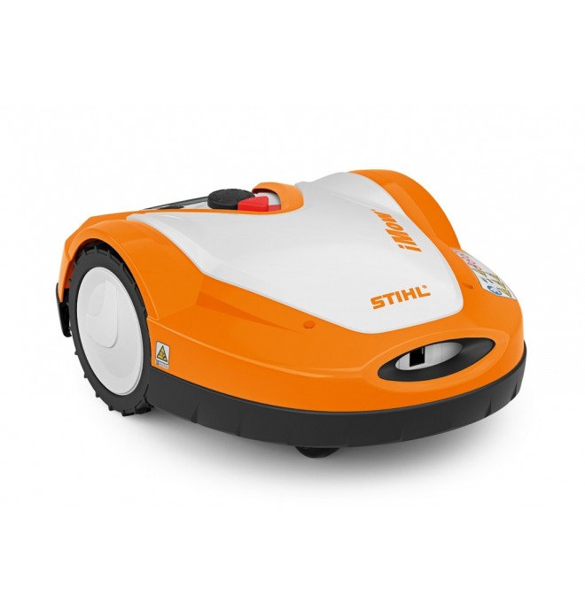 RMI 632  STIHL iMOW