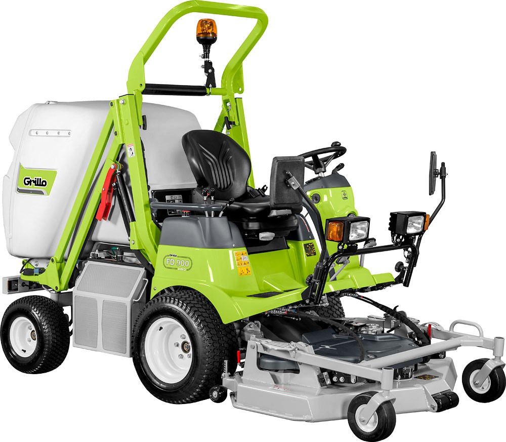 GRILLO FD900 4WD