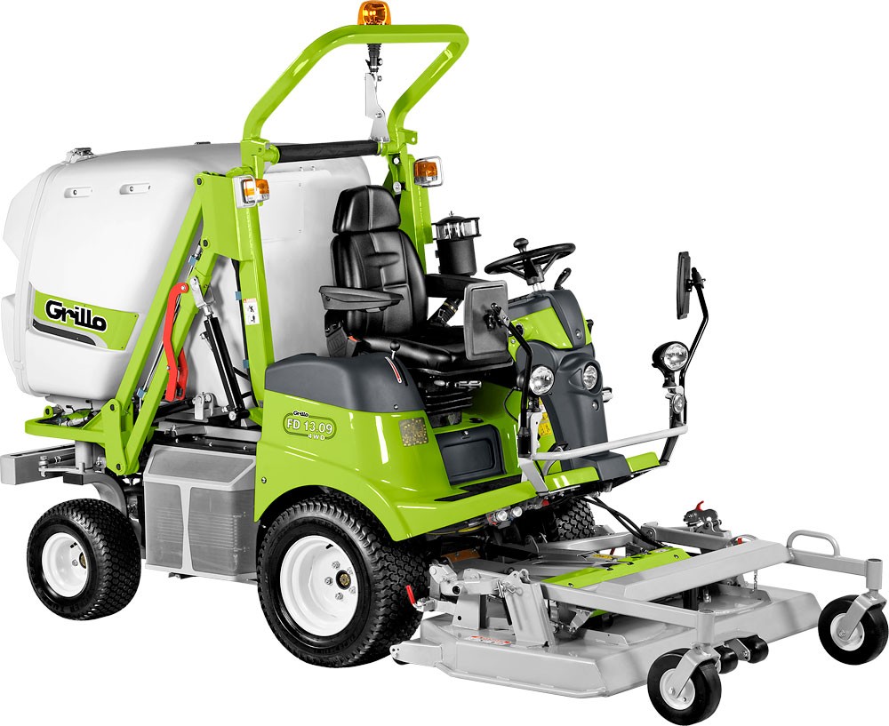 GRILLO FD13.09 4WD