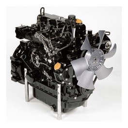MOTEUR YANMAR 3TNV82