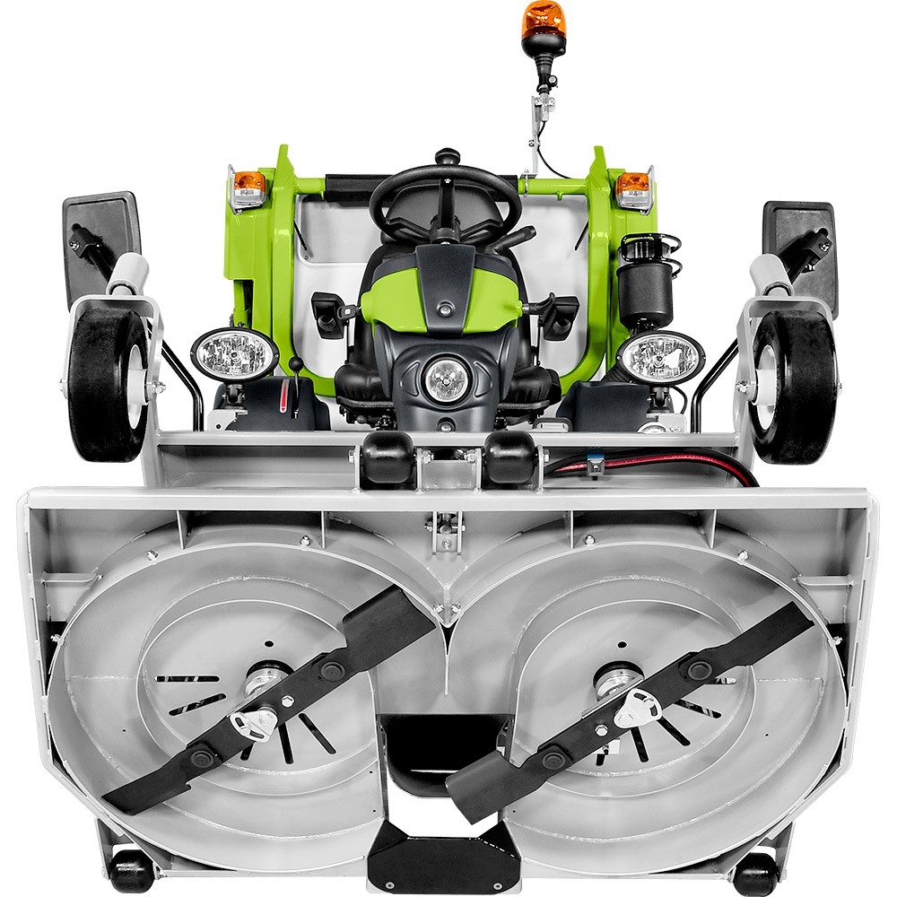 SYSTEME DE COUPE 132CM