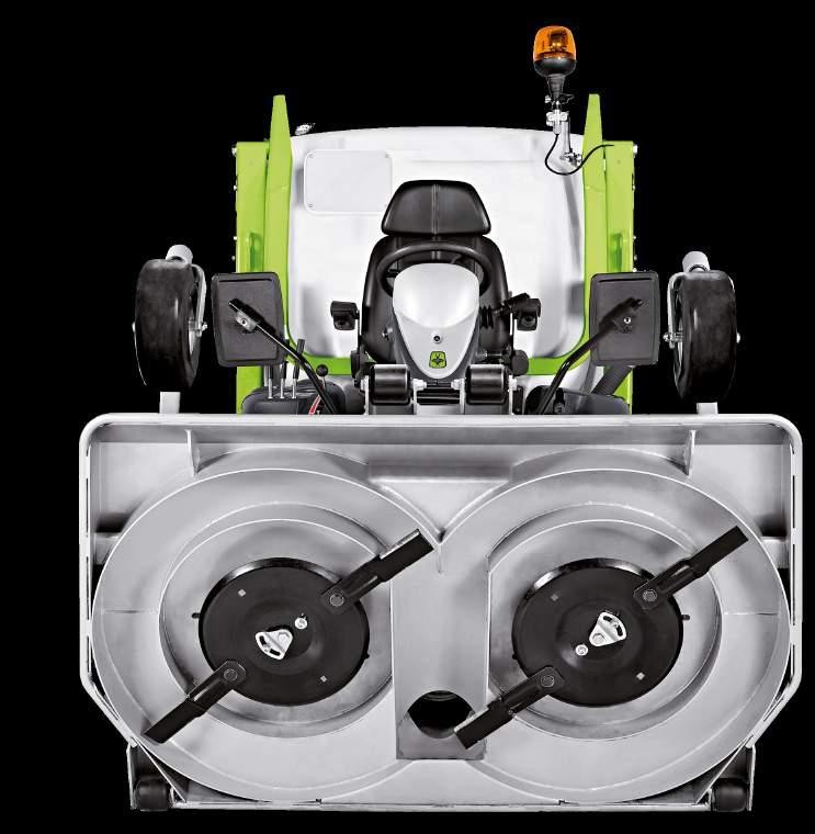 SYSTEME DE COUPE 155cm