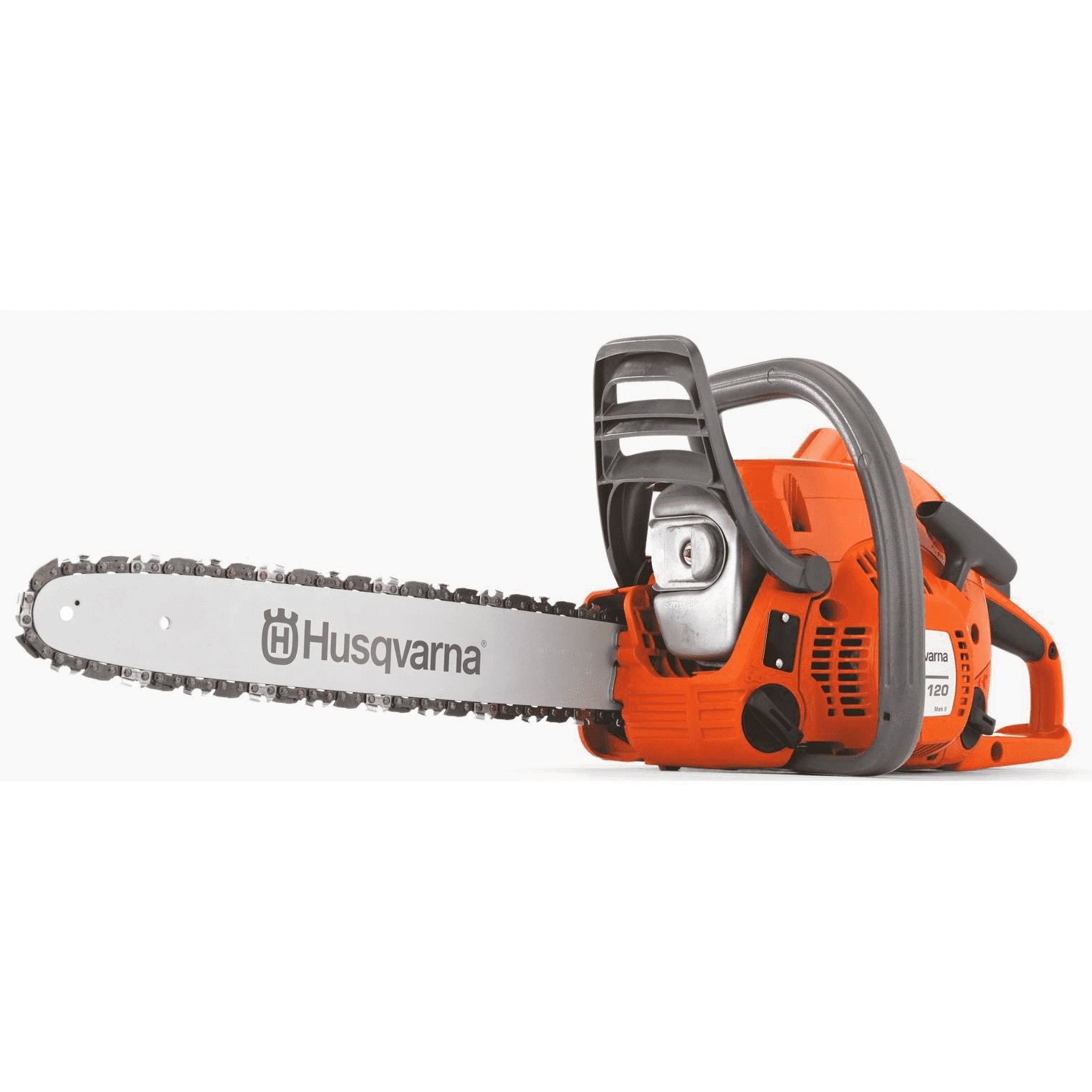 120 MARK II HUSQVARNA