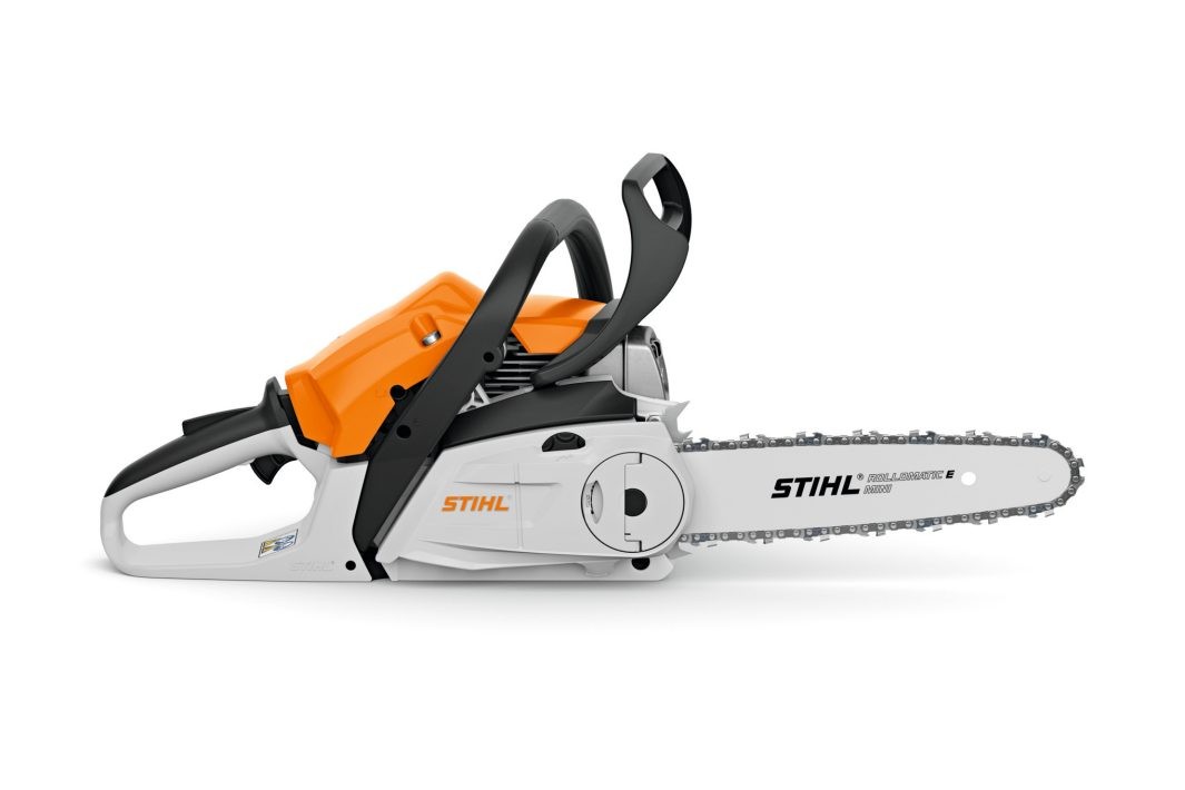 STIHL MS 172 C-BE