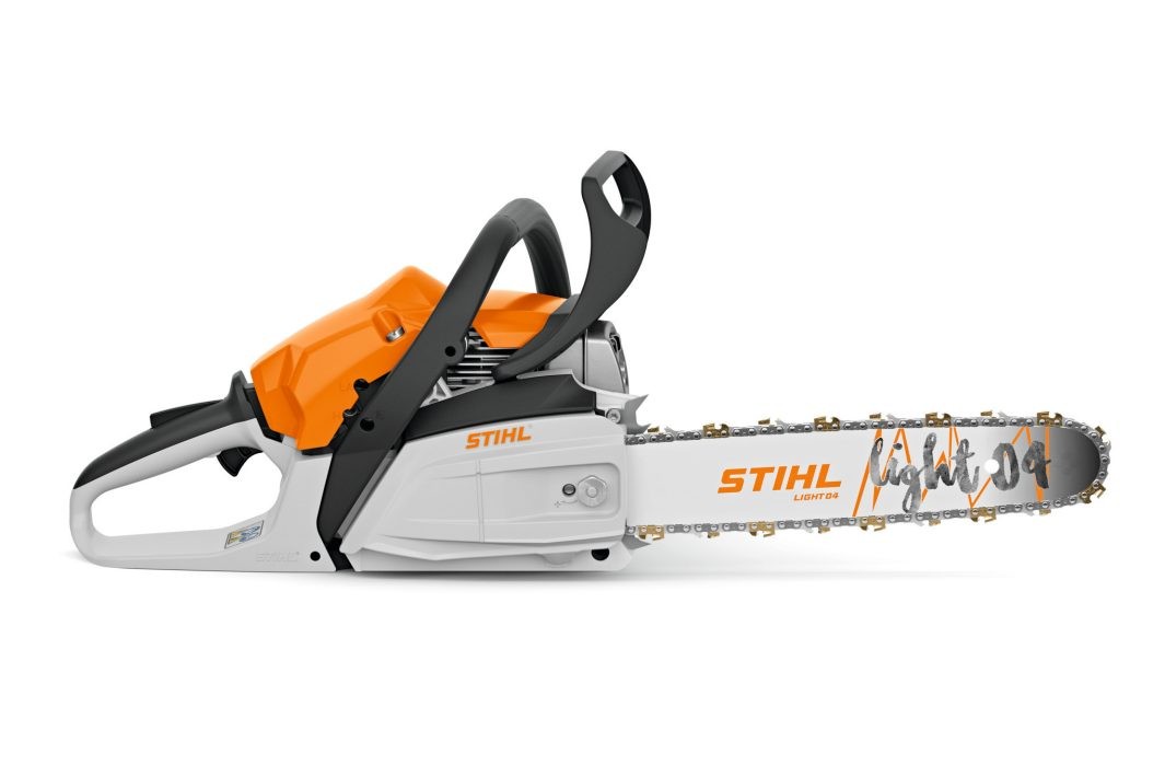 STIHL MS 182