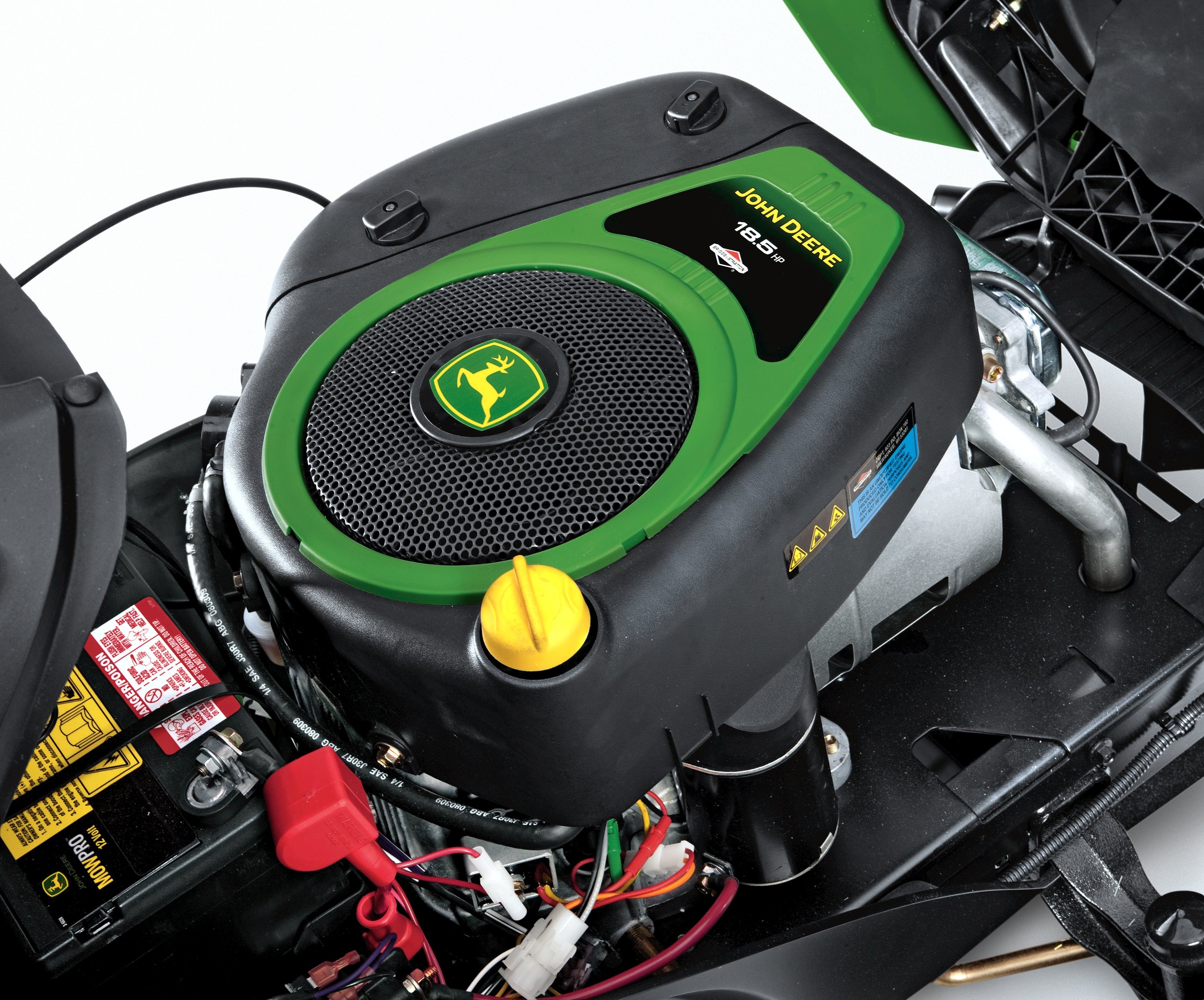 MOTEUR FS651V