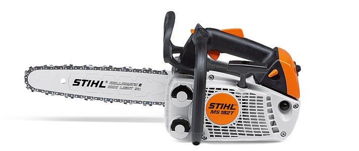 STIHL MS 192 T
