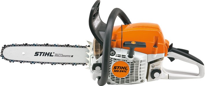 STIHL MS 241C