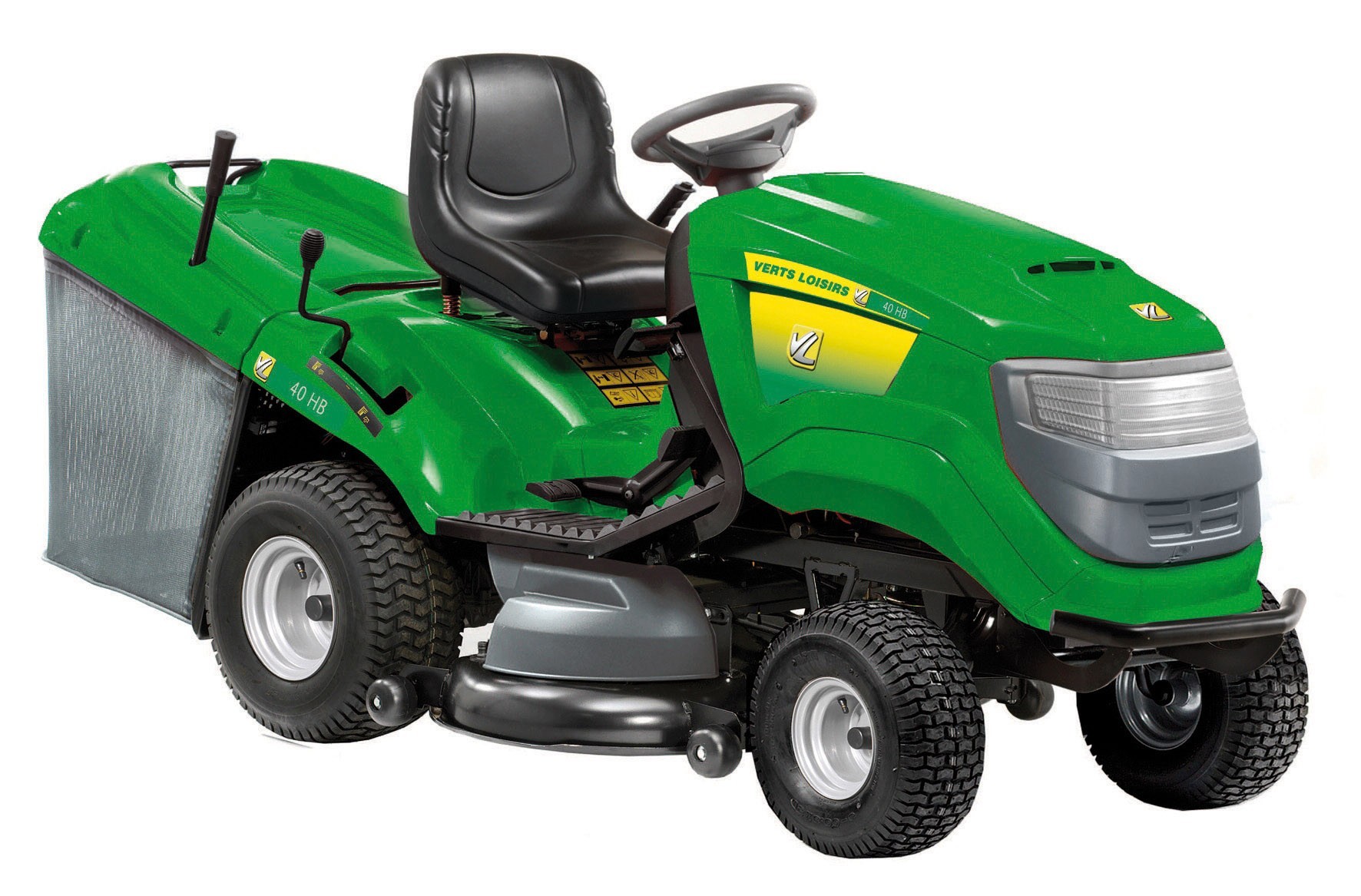 VL40HB (TCS102 HYDRO) 2011-