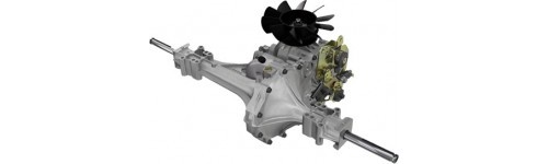 TRANSMISSION ENTRE N° 100001 ET 130000