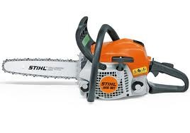 STIHL MS 181