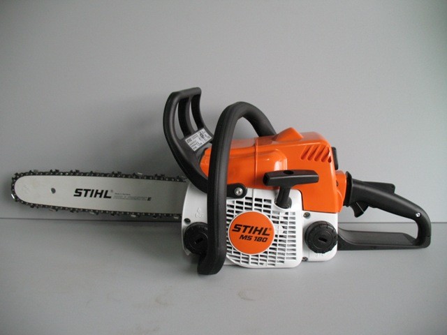 STIHL MS 180
