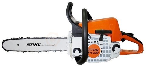 STIHL MS 230