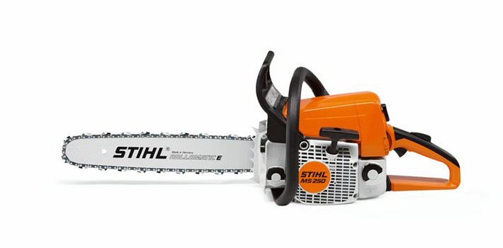 STIHL MS 250