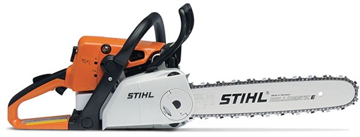 STIHL MS 250C