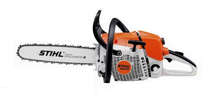 STIHL MS 270