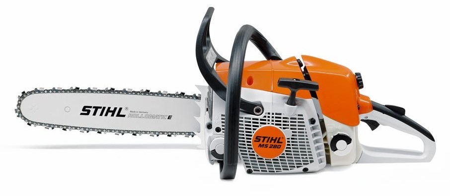 STIHL MS 280