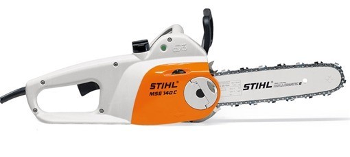 STIHL MSE 140