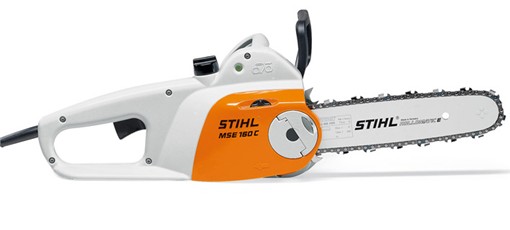 STIHL MSE 160