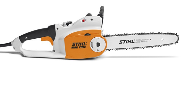 STIHL MSE 170
