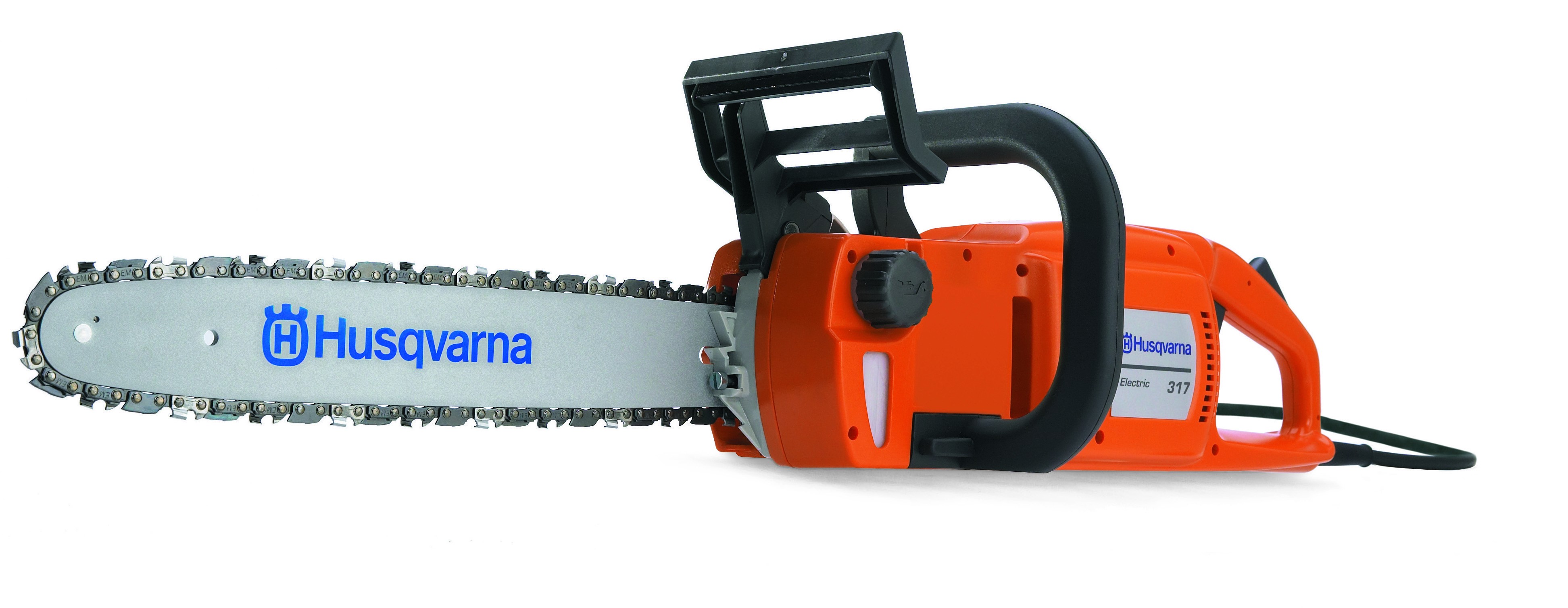 317EL HUSQVARNA