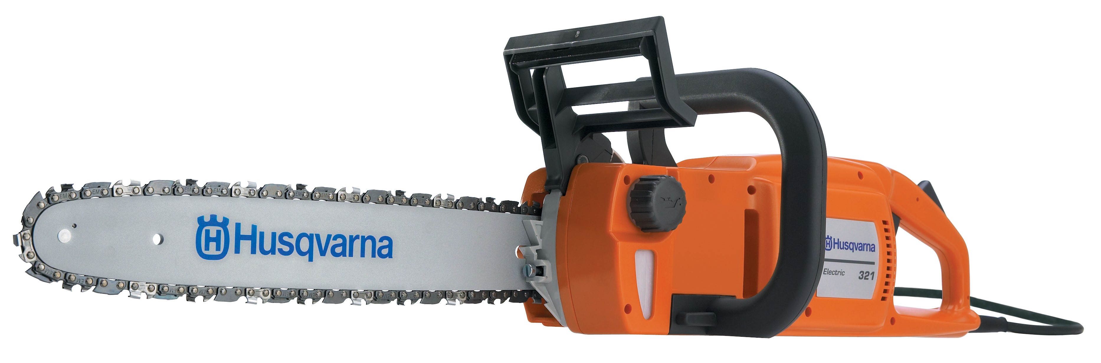 321EL HUSQVARNA