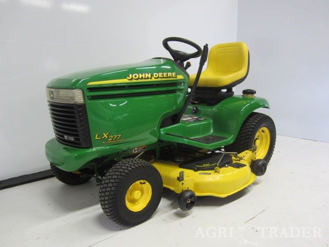 LX289