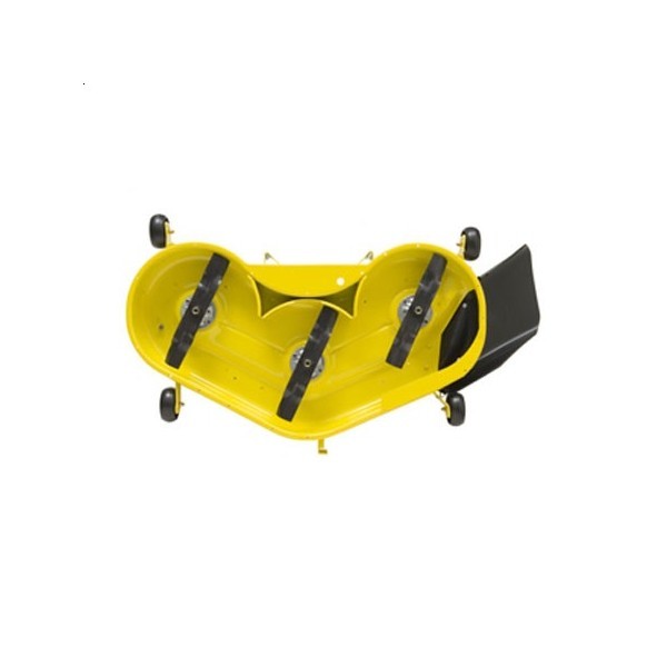 SYSTEME DE COUPE 48"  (122cm) EJECTION LATERALE