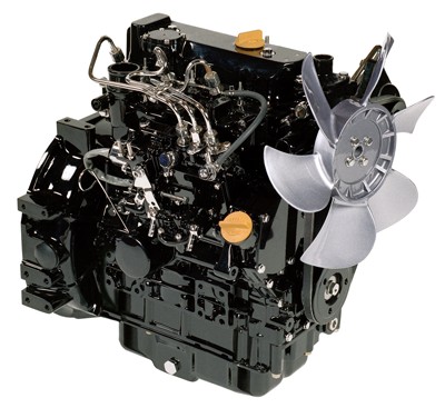 MOTEUR 3TNV76