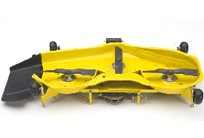 SYSTEME DE COUPE 54"  137CM