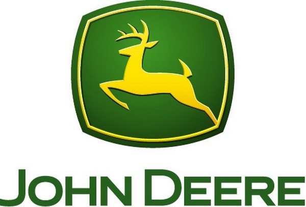 JOHN DEERE
